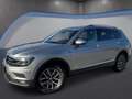 Volkswagen Tiguan Allspace Tiguan 2,0 TDI Allspace Highline DSG *7Sitze*Ma... Silber - thumbnail 2