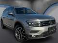 Volkswagen Tiguan Allspace Tiguan 2,0 TDI Allspace Highline DSG *7Sitze*Ma... Silber - thumbnail 3