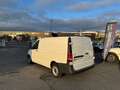 Mercedes-Benz Vito 114 CDI LONG FIRST BVA 136CH Blanc - thumbnail 4