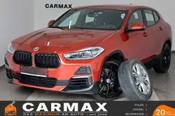 Bmw X2 sDrive 20 i Advantage Plus,Navi,Kamera,AHK+WR