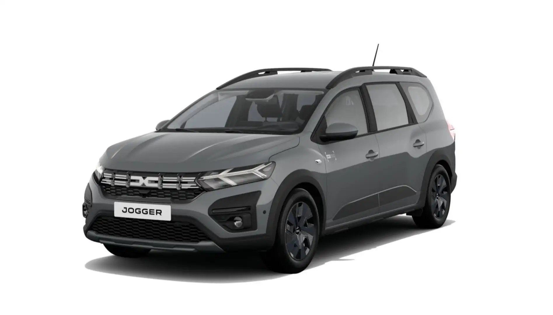 Dacia Jogger Expression TCe 110 Grau - 1