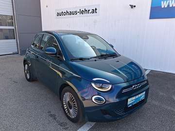 500 Elektro 500 42 kWh
