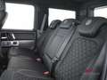 Mercedes-Benz G 63 AMG G700 Brabus Zwart - thumbnail 11