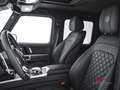 Mercedes-Benz G 63 AMG G700 Brabus Zwart - thumbnail 10