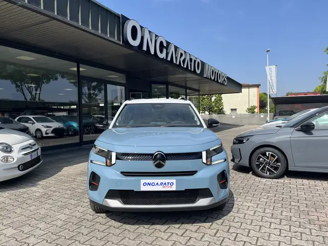 Citroen C3 view 2