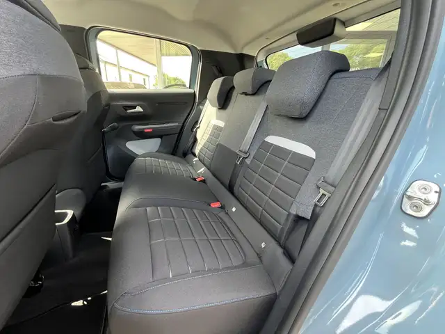Citroen C3 view 8