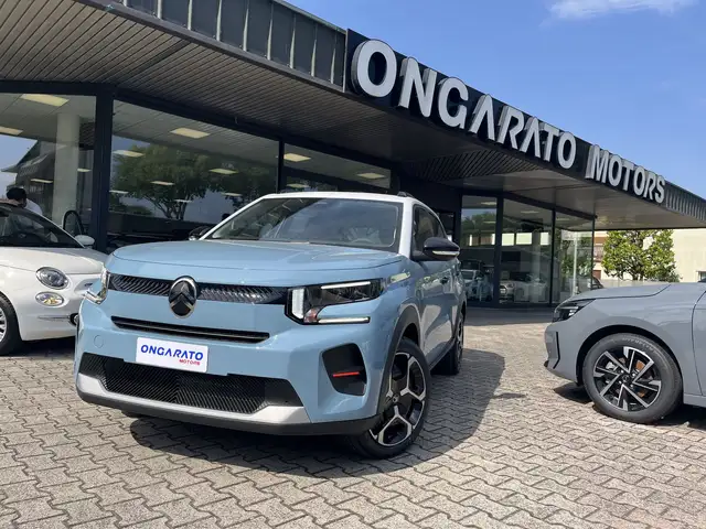 2026 Citroen C3 in Blue for sale