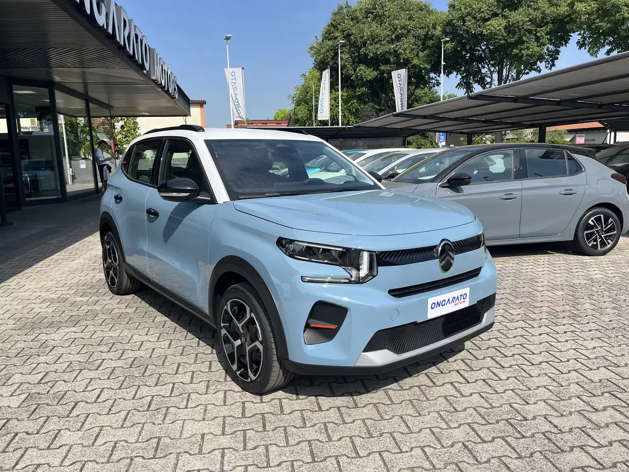 Citroen C3 2026