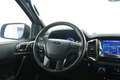 Ford Ranger 2.0 ecoblue double cab Wildtrak 213cv auto PREZZO+ Grigio - thumbnail 11