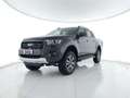 Ford Ranger 2.0 ecoblue double cab Wildtrak 213cv auto PREZZO+ Grigio - thumbnail 2