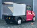 Microcar Flex Ligier Van Brommobiel 45km auto 2013 1eig Aixam D- Rouge - thumbnail 5