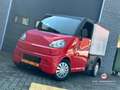 Microcar Flex Ligier Van Brommobiel 45km auto 2013 1eig Aixam D- Rot - thumbnail 16
