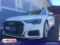 Audi A6 45 TDI quattro Aut. S-line LED Navi Weiß - thumbnail 1