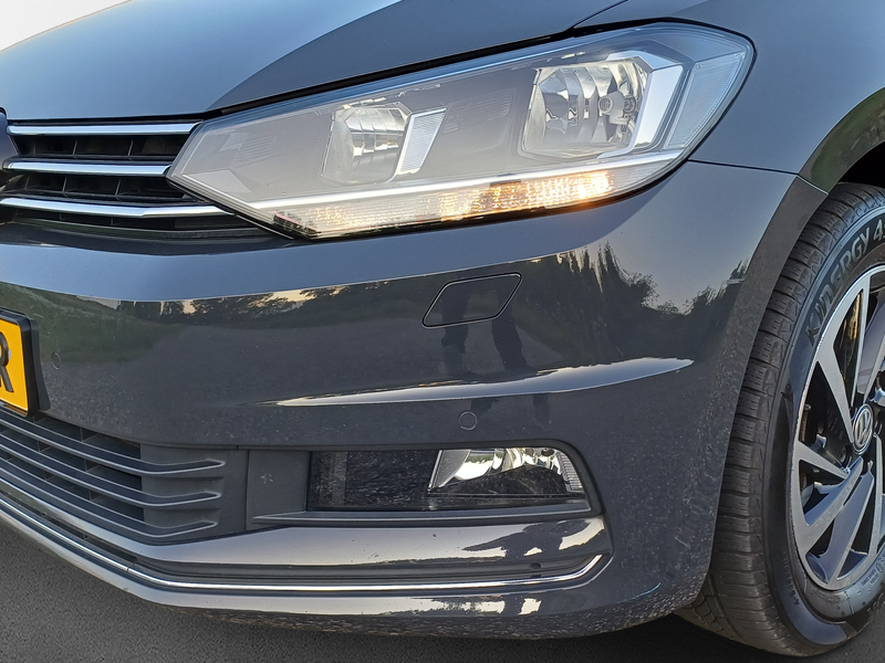 Volkswagen Touran 1.4 TSI Highline 7p Mooie complete auto — photo 10