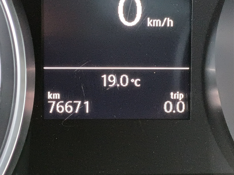 Volkswagen Touran 1.4 TSI Highline 7p Mooie complete auto — photo 45