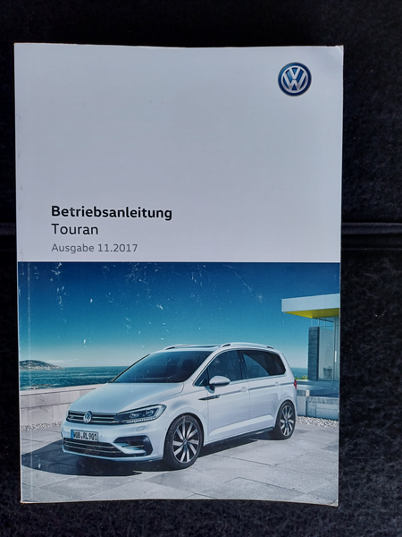 Volkswagen Touran 1.4 TSI Highline 7p Mooie complete auto — photo 47