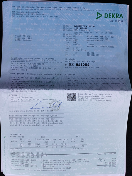 Volkswagen Touran 1.4 TSI Highline 7p Mooie complete auto — photo 48