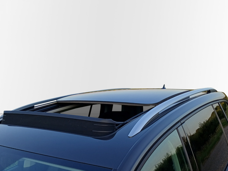 Volkswagen Touran 1.4 TSI Highline 7p Mooie complete auto — photo 13