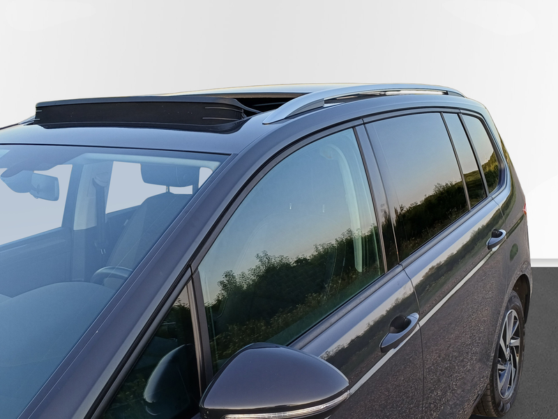 Volkswagen Touran 1.4 TSI Highline 7p Mooie complete auto — photo 12