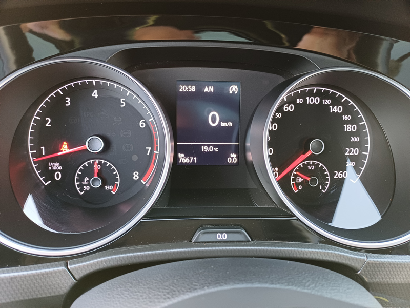 Volkswagen Touran 1.4 TSI Highline 7p Mooie complete auto — photo 44
