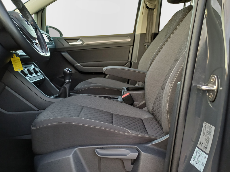 Volkswagen Touran 1.4 TSI Highline 7p Mooie complete auto — photo 20