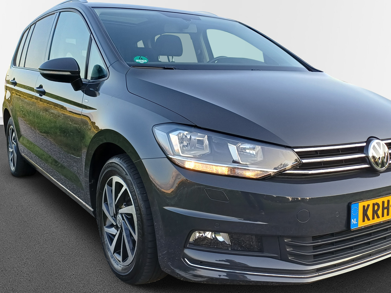 Volkswagen Touran 1.4 TSI Highline 7p Mooie complete auto — photo 18