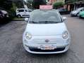 Fiat 500 1.2 LOUNGE AUTOMATICA *uniproprietario* Azul - thumbnail 2