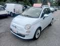 Fiat 500 1.2 LOUNGE AUTOMATICA *uniproprietario* Azul - thumbnail 1