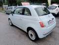 Fiat 500 1.2 LOUNGE AUTOMATICA *uniproprietario* Azul - thumbnail 15