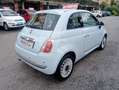Fiat 500 1.2 LOUNGE AUTOMATICA *uniproprietario* Azul - thumbnail 4