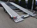 Overig Autotransporter Lorries PLI 30-4521 Kipper 3000kg Grijs - thumbnail 7