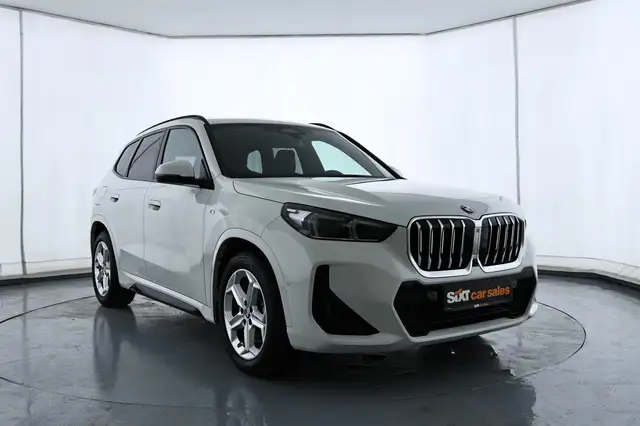 BMW X1 xDrive23i M Sport AktivS|h&k|HUD|ACC|Pano|AHK