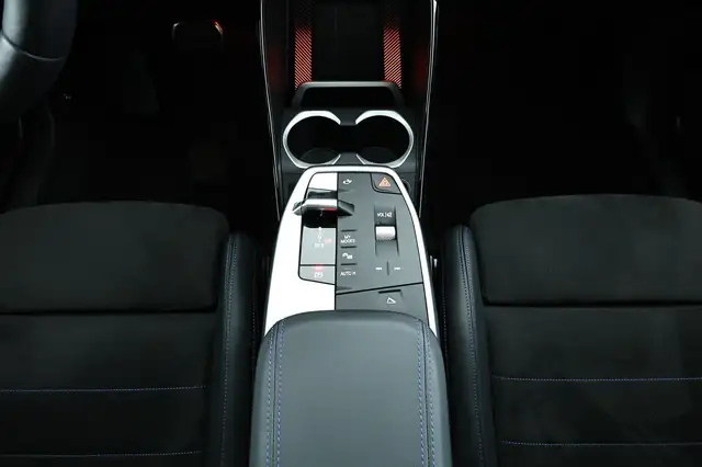 BMW X1 xDrive23i M Sport AktivS|h&k|HUD|ACC|Pano|AHK Ansicht 13