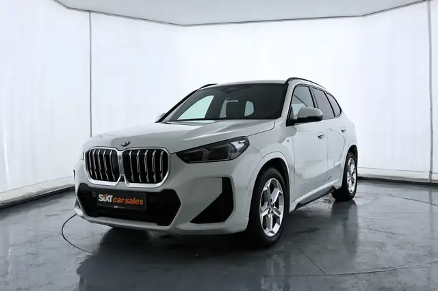 BMW X1 xDrive23i M Sport AktivS|h&k|HUD|ACC|Pano|AHK Ansicht 3