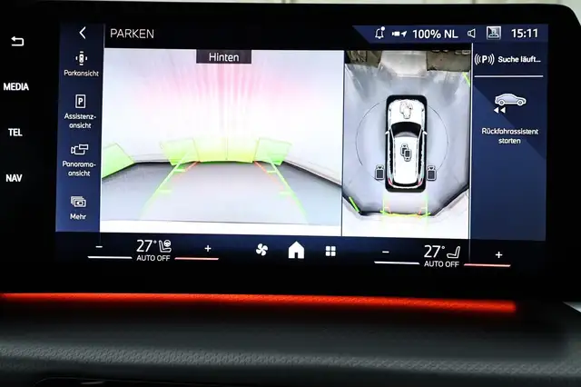 BMW X1 xDrive23i M Sport AktivS|h&k|HUD|ACC|Pano|AHK Ansicht 17