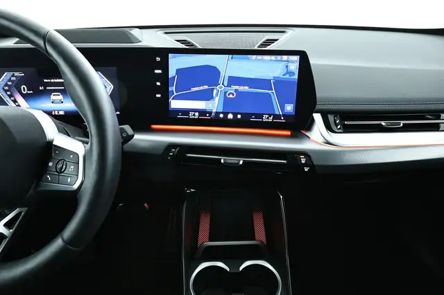 BMW X1 xDrive23i M Sport AktivS|h&k|HUD|ACC|Pano|AHK Ansicht 11