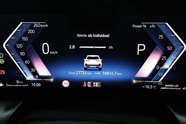 BMW X1 xDrive23i M Sport AktivS|h&k|HUD|ACC|Pano|AHK Ansicht 7