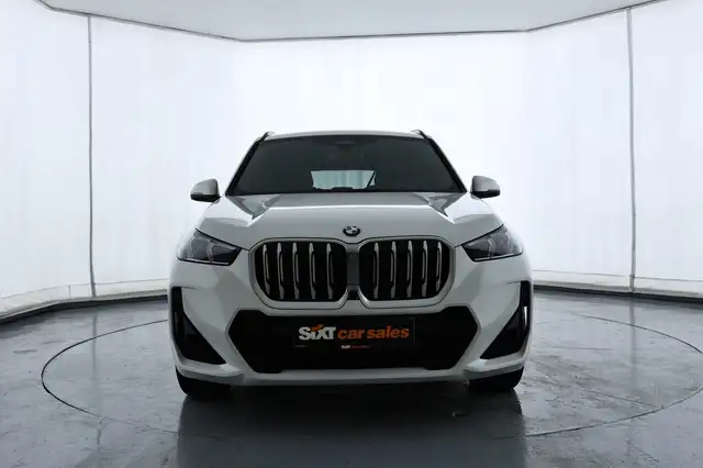 BMW X1 xDrive23i M Sport AktivS|h&k|HUD|ACC|Pano|AHK Ansicht 2