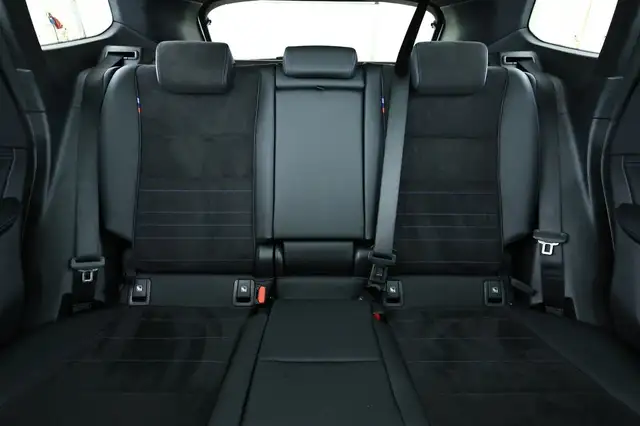 BMW X1 xDrive23i M Sport AktivS|h&k|HUD|ACC|Pano|AHK Ansicht 15