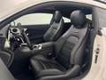 Mercedes-Benz C 220 Coupé 220d 9G-Tronic Blanco - thumbnail 9