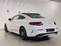 Mercedes-Benz C 220 Coupé 220d 9G-Tronic Blanco - thumbnail 6