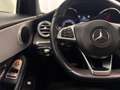 Mercedes-Benz C 220 Coupé 220d 9G-Tronic Blanco - thumbnail 15