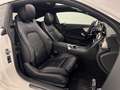 Mercedes-Benz C 220 Coupé 220d 9G-Tronic Blanco - thumbnail 26
