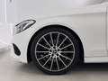 Mercedes-Benz C 220 Coupé 220d 9G-Tronic Blanco - thumbnail 12