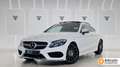 Mercedes-Benz C 220 Coupé 220d 9G-Tronic Blanco - thumbnail 1