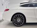 Mercedes-Benz C 220 Coupé 220d 9G-Tronic Blanco - thumbnail 13