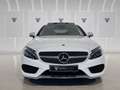 Mercedes-Benz C 220 Coupé 220d 9G-Tronic Blanco - thumbnail 2