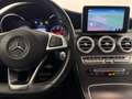 Mercedes-Benz C 220 Coupé 220d 9G-Tronic Blanco - thumbnail 16