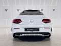 Mercedes-Benz C 220 Coupé 220d 9G-Tronic Blanco - thumbnail 4