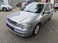 Opel Astra 1.8 Selection Comfort Gris - thumbnail 2